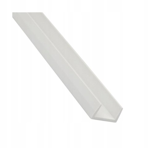 CEOWNIK ABS 50 CM 5x2,5 mm 5 SZTUK CEOWNIK ABS 50 CM 5x2,5 mm 5 SZTUK