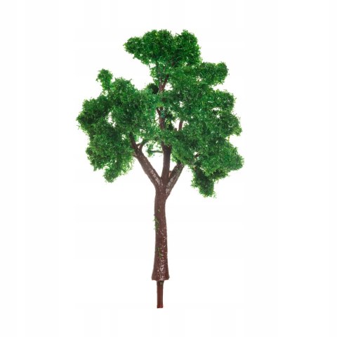 DRZEWKO NA MAKIETĘ/ DIORAMĘ 11 CM S09006110 10 szt DRZEWKO NA MAKIETĘ/ DIORAMĘ 11 CM S09006110 10 szt