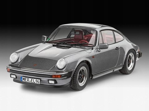 MODEL DO SKLEJANIA PORSCHE 911 G COUPE REV07688 MODEL DO SKLEJANIA PORSCHE 911 G COUPE REV07688