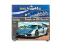MODEL DO SKLEJANIA REVELL PORSCHE 918 SPYDER 67026