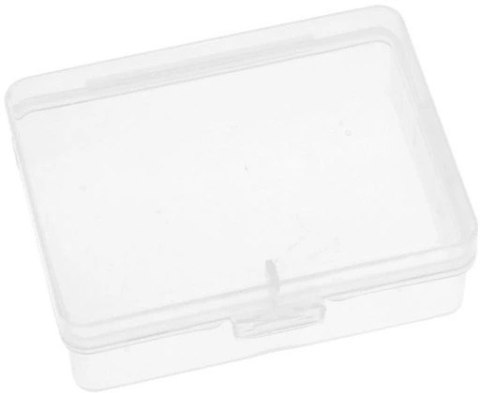 ORGANIZER PUDEŁECZKO 67x49x23 mm ORGANIZER PUDEŁECZKO 67x49x23 mm