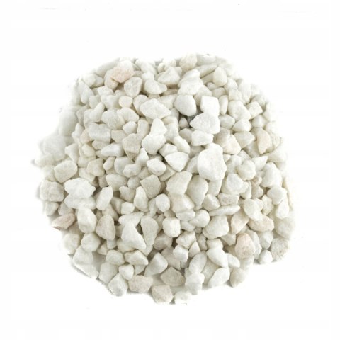 POSYPKA NA MAKIETĘ / LARGE WHITE BALLAST POSYPKA NA MAKIETĘ / LARGE WHITE BALLAST