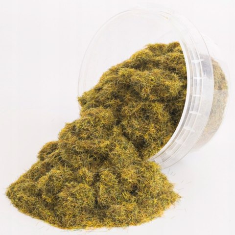 TRAWA ELEKTROSTATYCZNA 4 mm SUCHA 30 g TRAWA ELEKTROSTATYCZNA 4 mm SUCHA 30 g