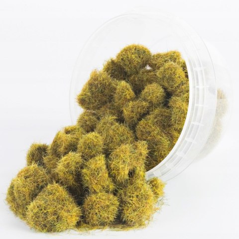TRAWA ELEKTROSTATYCZNA 6 mm SUCHA 180 ml TRAWA ELEKTROSTATYCZNA 6 mm SUCHA 180 ml