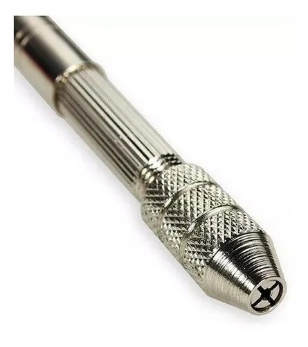 Wiertarka ręczna modelarska 0,8 - 2,5 mm Wiertarka ręczna modelarska 0,8 - 2,5 mm