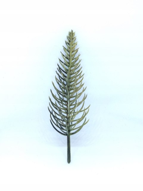 DRZEWKO NA MAKIETĘ / DIORAMĘ 11 cm 10 szt L02/110 DRZEWKO NA MAKIETĘ / DIORAMĘ 11 cm 10 szt L02/110