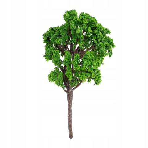 DRZEWKO NA MAKIETĘ / DIORAMĘ 20 cm 5 szt S1702200 DRZEWKO NA MAKIETĘ / DIORAMĘ 20 cm 5 szt S1702200