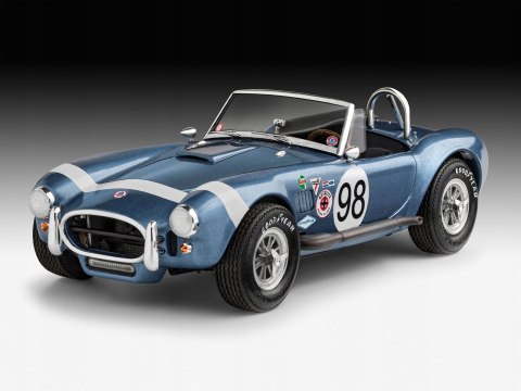 MODEL DO SKLEJANIA REVELL AC COBRA 289 1:25 MODEL DO SKLEJANIA REVELL AC COBRA 289 1:25
