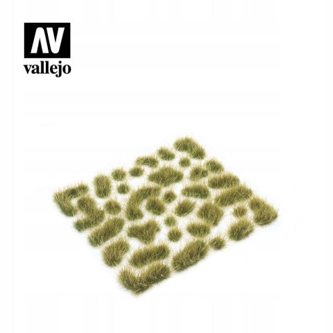 ROŚLINY VALLEJO WILD TUFT - AUTUMN 5mm ROŚLINY VALLEJO WILD TUFT - AUTUMN 5mm