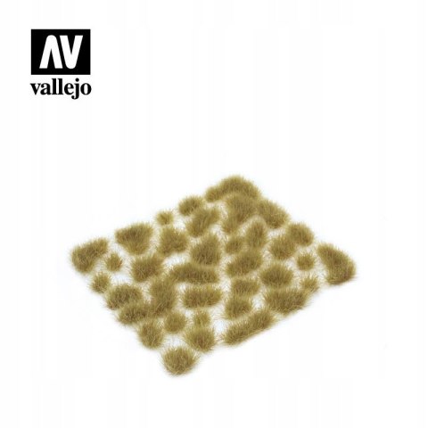 ROŚLINY VALLEJO WILD TUFT - BEIGE 6 mm 420 ROŚLINY VALLEJO WILD TUFT - BEIGE 6 mm 420