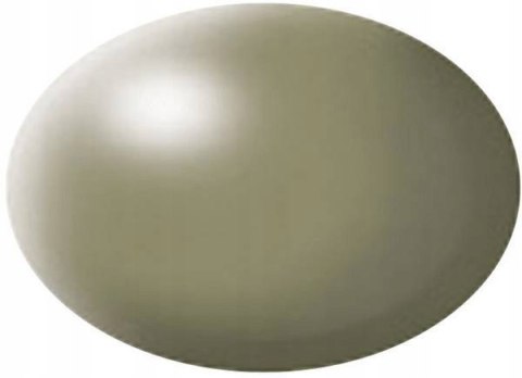 Farba modelarska Revell 32362 SZAROZIELONY PÓŁMAT Farba modelarska Revell 32362 SZAROZIELONY PÓŁMAT