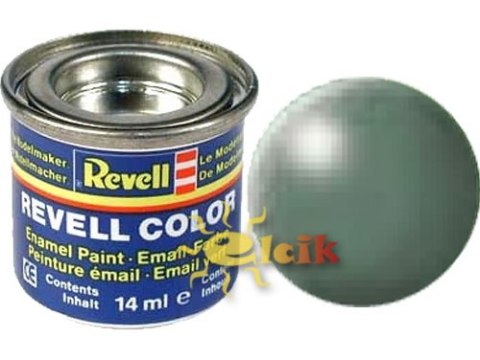 Farba modelarska Revell 32365 ZIELONY PATYNOWY Farba modelarska Revell 32365 ZIELONY PATYNOWY