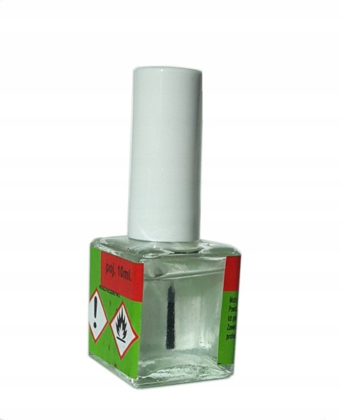 KLEJ MODELARSKI MAXI Z PĘDZELKIEM 10 ML WAMOD KLEJ MODELARSKI MAXI Z PĘDZELKIEM 10 ML WAMOD