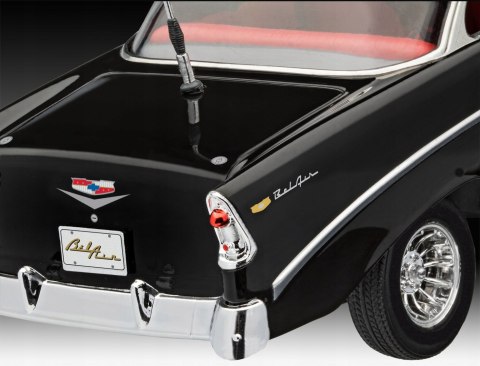 MODEL DO SKLEJANIA CHEVY 56' CUSTOMS 1:24 MODEL DO SKLEJANIA CHEVY 56' CUSTOMS 1:24