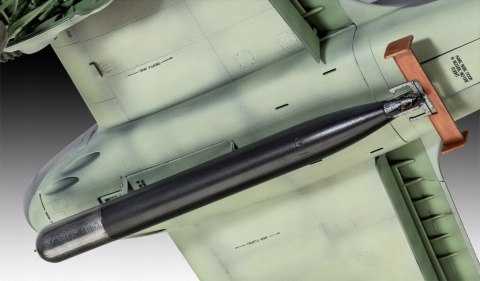 MODEL DO SKLEJANIA REVELL BRISTOL BEAUFIGHTER TF.X MODEL DO SKLEJANIA REVELL BRISTOL BEAUFIGHTER TF.X
