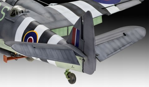 MODEL DO SKLEJANIA REVELL BRISTOL BEAUFIGHTER TF.X MODEL DO SKLEJANIA REVELL BRISTOL BEAUFIGHTER TF.X