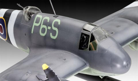 MODEL DO SKLEJANIA REVELL BRISTOL BEAUFIGHTER TF.X MODEL DO SKLEJANIA REVELL BRISTOL BEAUFIGHTER TF.X