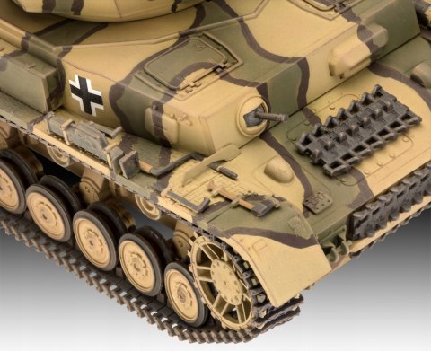 MODEL DO SKLEJANIA REVELL FLAKPANZER IV WIRBELWIND MODEL DO SKLEJANIA REVELL FLAKPANZER IV WIRBELWIND