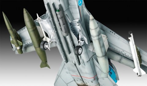 MODEL DO SKLEJANIA REVELL TORNADO ASSTA 3.1 1:48 MODEL DO SKLEJANIA REVELL TORNADO ASSTA 3.1 1:48
