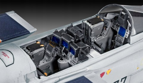 MODEL DO SKLEJANIA REVELL TORNADO ASSTA 3.1 1:48 MODEL DO SKLEJANIA REVELL TORNADO ASSTA 3.1 1:48