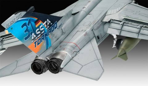MODEL DO SKLEJANIA REVELL TORNADO ASSTA 3.1 1:48 MODEL DO SKLEJANIA REVELL TORNADO ASSTA 3.1 1:48