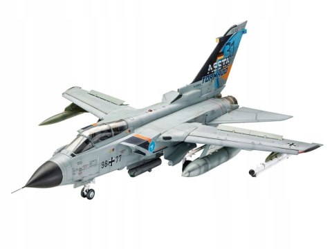 MODEL DO SKLEJANIA REVELL TORNADO ASSTA 3.1 1:48 MODEL DO SKLEJANIA REVELL TORNADO ASSTA 3.1 1:48