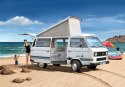 MODEL DO SKLEJANIA REVELL VW T3 CAMPER BUS 1:25