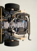 MODEL DO SKLEJANIA REVELL VW T3 CAMPER BUS 1:25