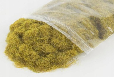 TRAWA ELEKTROSTATYCZNA 6 mm DZIKA ŁĄKA 30 g TRAWA ELEKTROSTATYCZNA 6 mm DZIKA ŁĄKA 30 g