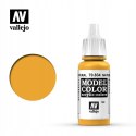 VALLEJO FARBA MODEL COLOR 183 NATURAL WOOD 70834