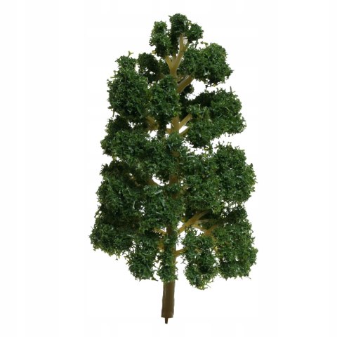 DRZEWKO NA MAKIETĘ / DIORAMĘ 12,5 CM S3306 10 szt DRZEWKO NA MAKIETĘ / DIORAMĘ 12,5 CM S3306 10 szt