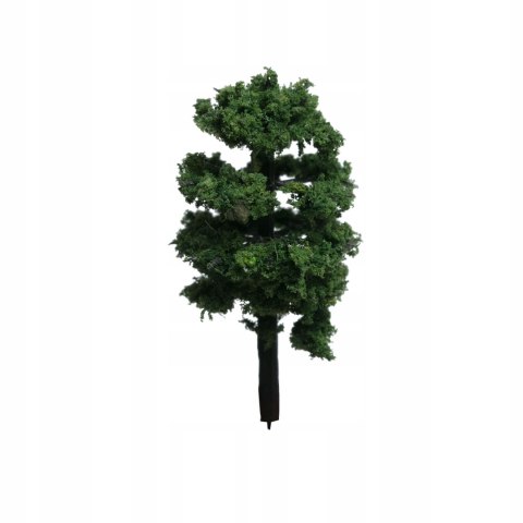 DRZEWKO NA MAKIETĘ / DIORAMĘ 3,5 cm S020135 10 szt DRZEWKO NA MAKIETĘ / DIORAMĘ 3,5 cm S020135 10 szt