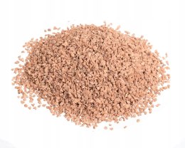 GRANULAT KORKOWY 3-4 mm 50g 750 ML