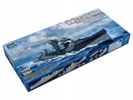 MODEL DO SKLEJANIA TRUMPETER HMS COLOMBO 1:350
