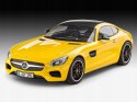 MODEL DO SKLEJANIA ZESTAW REVELL MERCEDES AMG GT
