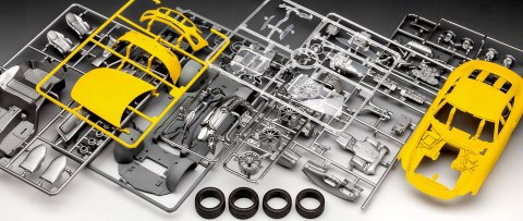 MODEL DO SKLEJANIA ZESTAW REVELL MERCEDES AMG GT MODEL DO SKLEJANIA ZESTAW REVELL MERCEDES AMG GT