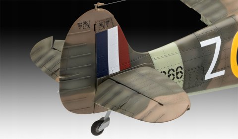 Model Revell SPITFIRE MK.II IRON MAIDEN Model Revell SPITFIRE MK.II IRON MAIDEN