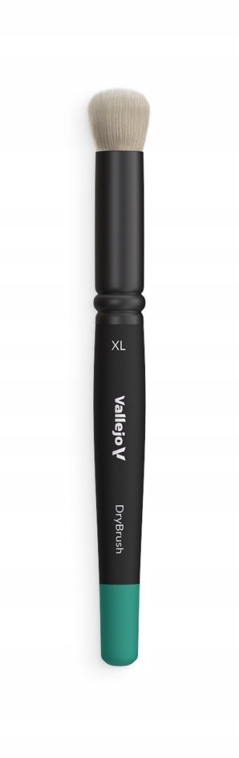 PĘDZEL VALLEJO NATURAL HAIR DRY - EXTRA LARGE B07004 PĘDZEL VALLEJO NATURAL HAIR DRY - EXTRA LARGE B07004