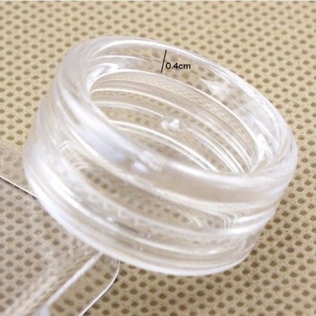 POJEMNIK ZAMYKANY SŁOICZEK 10 ML POJEMNIK ZAMYKANY SŁOICZEK 10 ML