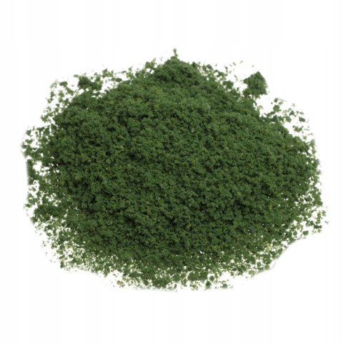 POSYPKA NA MAKIETĘ 100G LIŚCIE / ZIELEŃ / MECH 38 POSYPKA NA MAKIETĘ 100G LIŚCIE / ZIELEŃ / MECH 38
