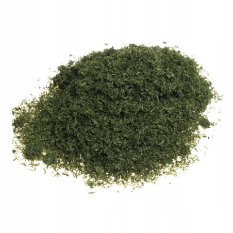 POSYPKA NA MAKIETĘ 20 G LIŚCIE / ZIELEŃ / MECH 71 POSYPKA NA MAKIETĘ 20 G LIŚCIE / ZIELEŃ / MECH 71