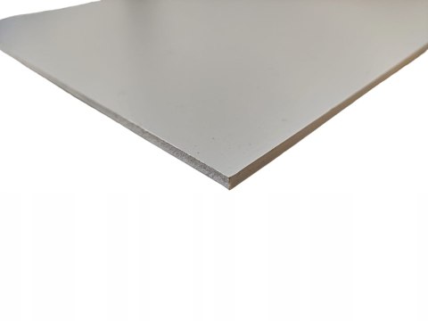 ARKUSZ ABS FORMATKA PŁYTA PLASTIKOWA 1000 x 600 mm GRUBOŚĆ 5 mm SZARY ARKUSZ ABS FORMATKA PŁYTA PLASTIKOWA 1000 x 600 mm GRUBOŚĆ 5 mm SZARY