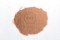 GRANULAT KORKOWY 0,5-1 mm 70g 750 ML