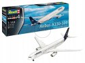 MODEL DO SKLEJANIA REVELL AIRBUS A330-300 LUFTHANSA 1:144 03816