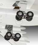 MODEL DO SKLEJANIA REVELL AIRBUS A330-300 LUFTHANSA 1:144 03816