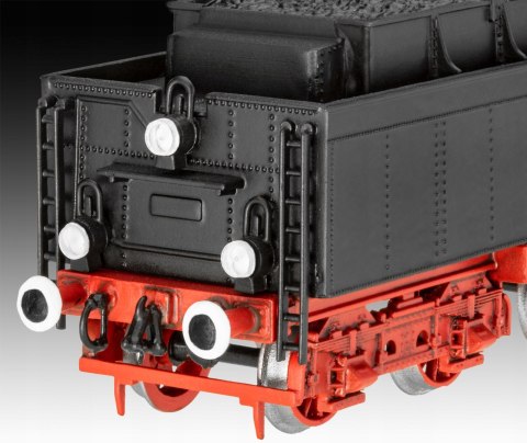 MODEL DO SKLEJANIA REVELL LOKOMOTYWA S3/6 BR18-TENDER 1:87 02168 MODEL DO SKLEJANIA REVELL LOKOMOTYWA S3/6 BR18-TENDER 1:87 02168