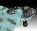 MODEL DO SKLEJANIA REVELL SAMOLOT ARADO AR E.555 1:72 03790