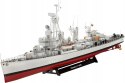 MODEL DO SKLEJANIA REVELL STATEK GERMAN DESTROYER CLASS 119 1:144 05179