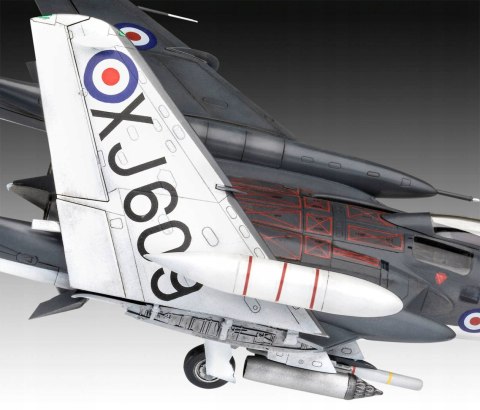 MODEL DO SKLEJANIA REVELL Sea Vixen FAW 2 MODEL DO SKLEJANIA REVELL Sea Vixen FAW 2