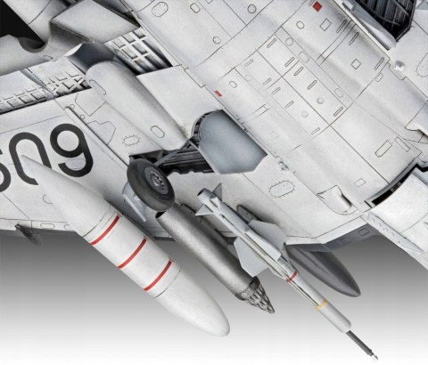 MODEL DO SKLEJANIA REVELL Sea Vixen FAW 2 MODEL DO SKLEJANIA REVELL Sea Vixen FAW 2